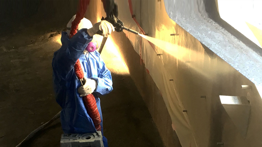 Environmental Coatings